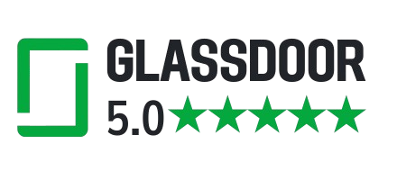 Glassdoor Rating