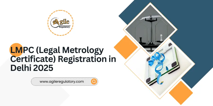 LMPC Certificate Registration Delhi 2025