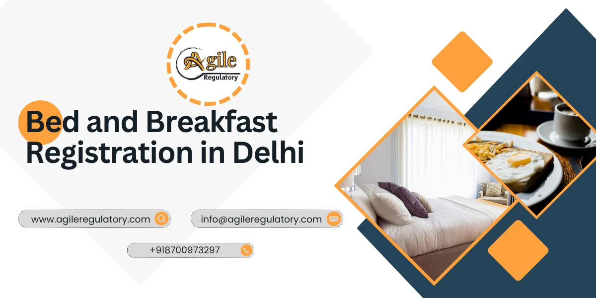 Bed and Breakfast Scheme Delhi : Step-by-Step Application Guide