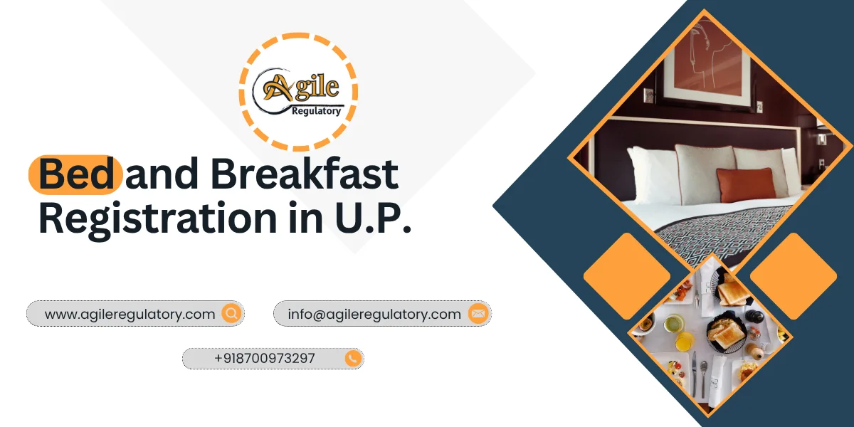 Bed and Breakfast Scheme in Uttar Pradesh: A Complete Guide