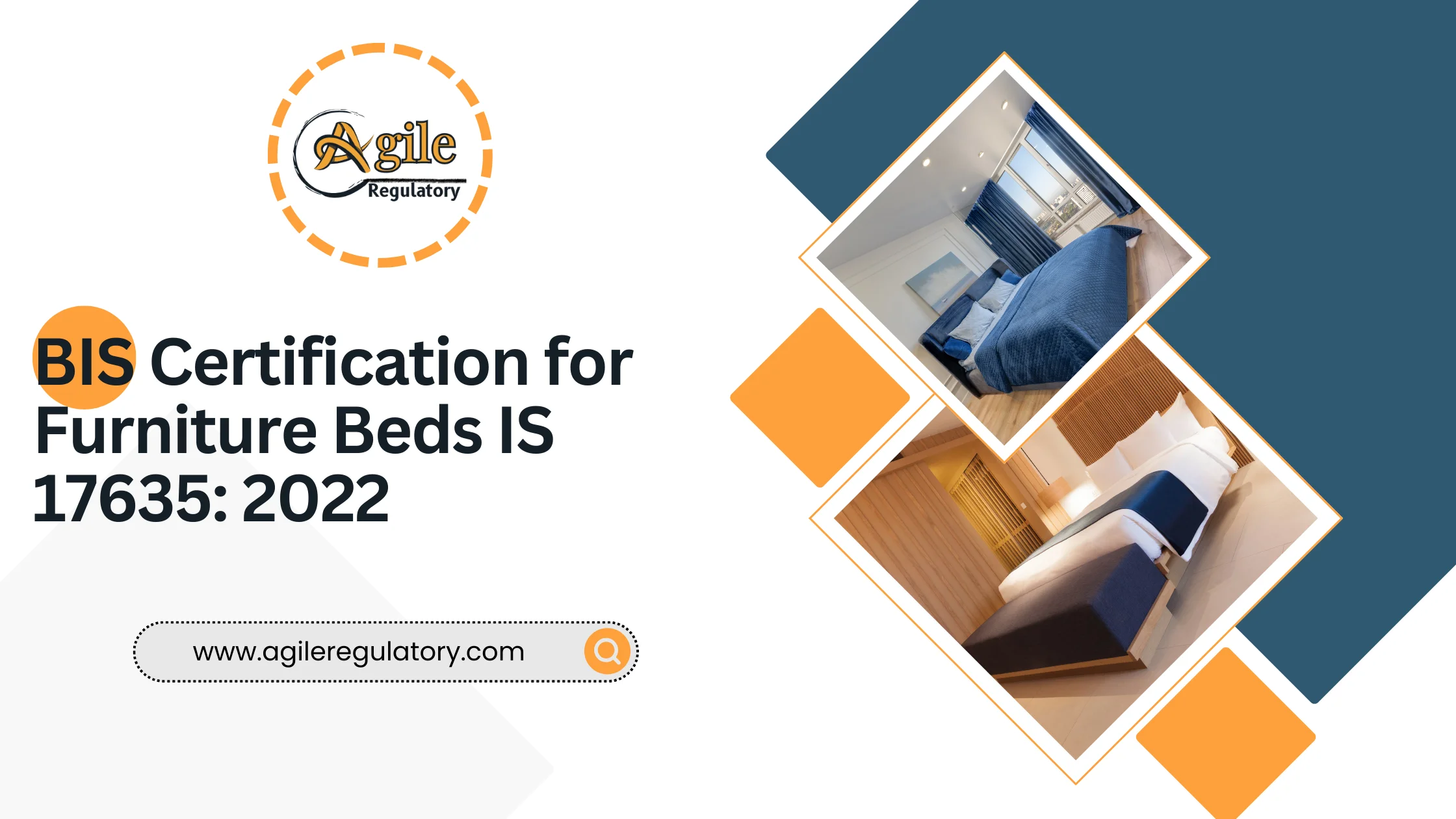 BIS Certification for Furniture Beds IS 17635: 2022