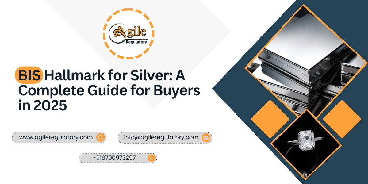 BIS Hallmark for Silver: A Complete Guide for Buyers in 2025