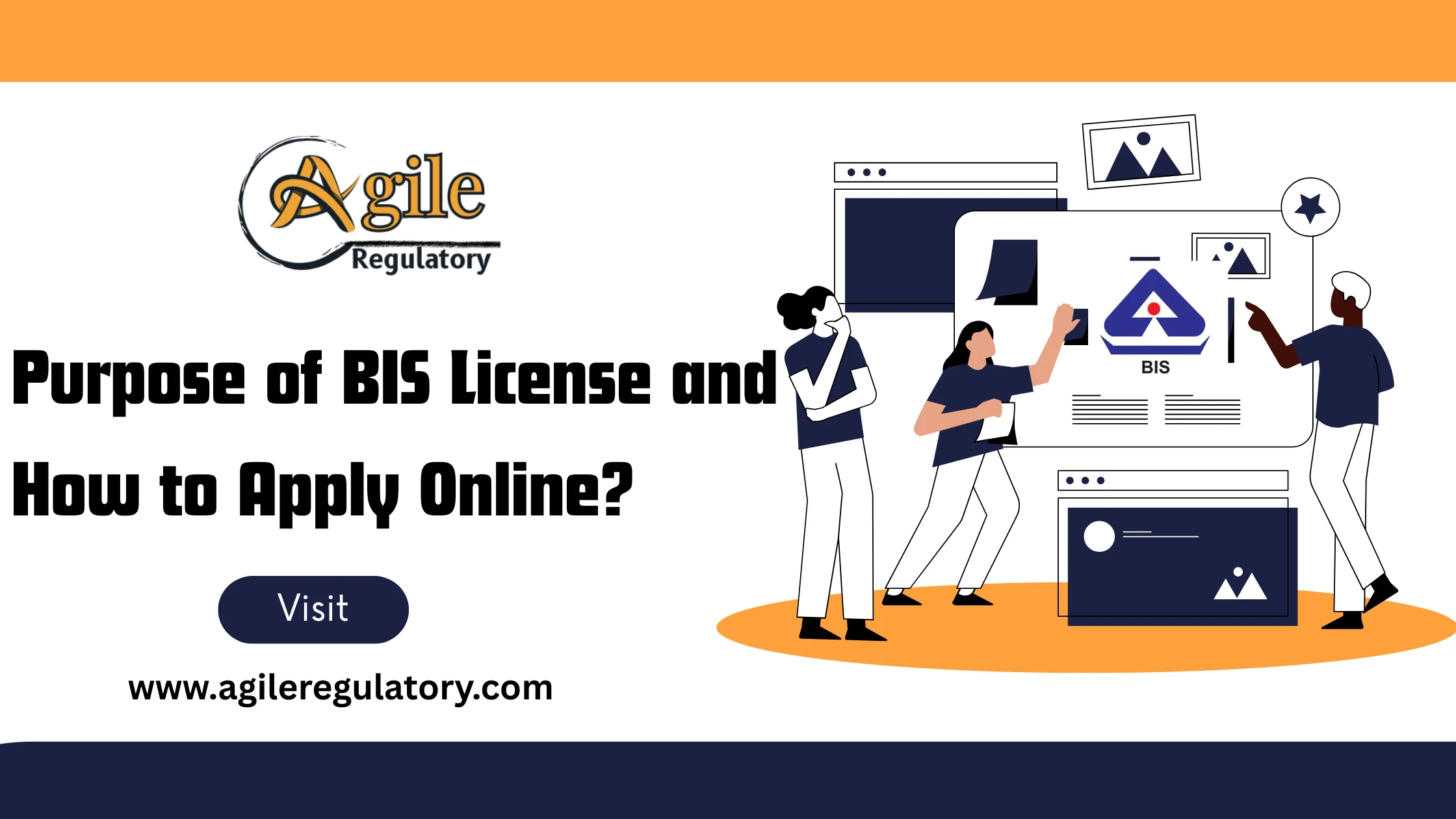 Purpose of BIS License and How to Apply Online?