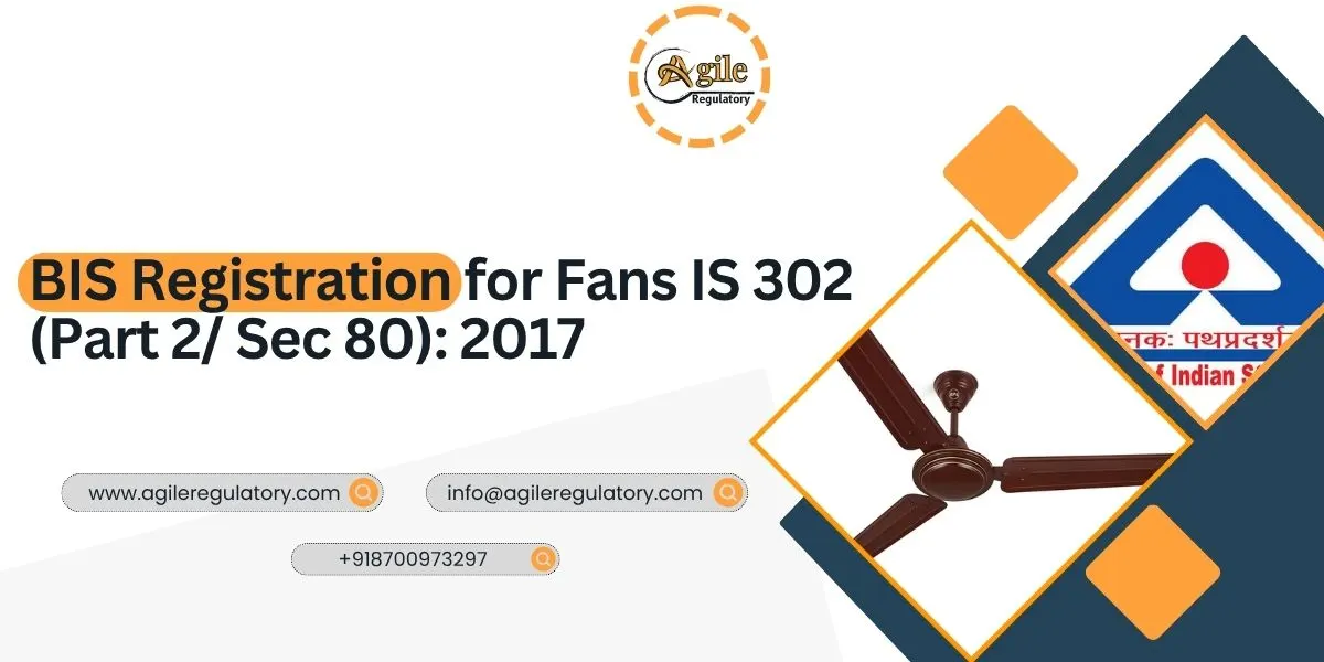 BIS Registration Process for Fans IS 302 Guide