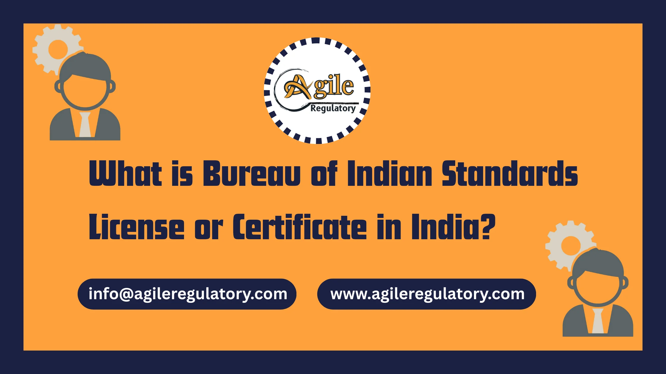 BIS License or Certificate in India
