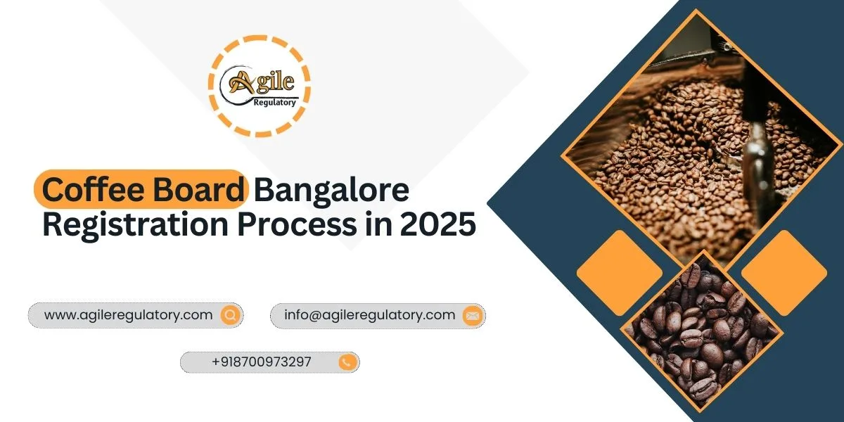 Coffee Board Bangalore Registration Process in 2025