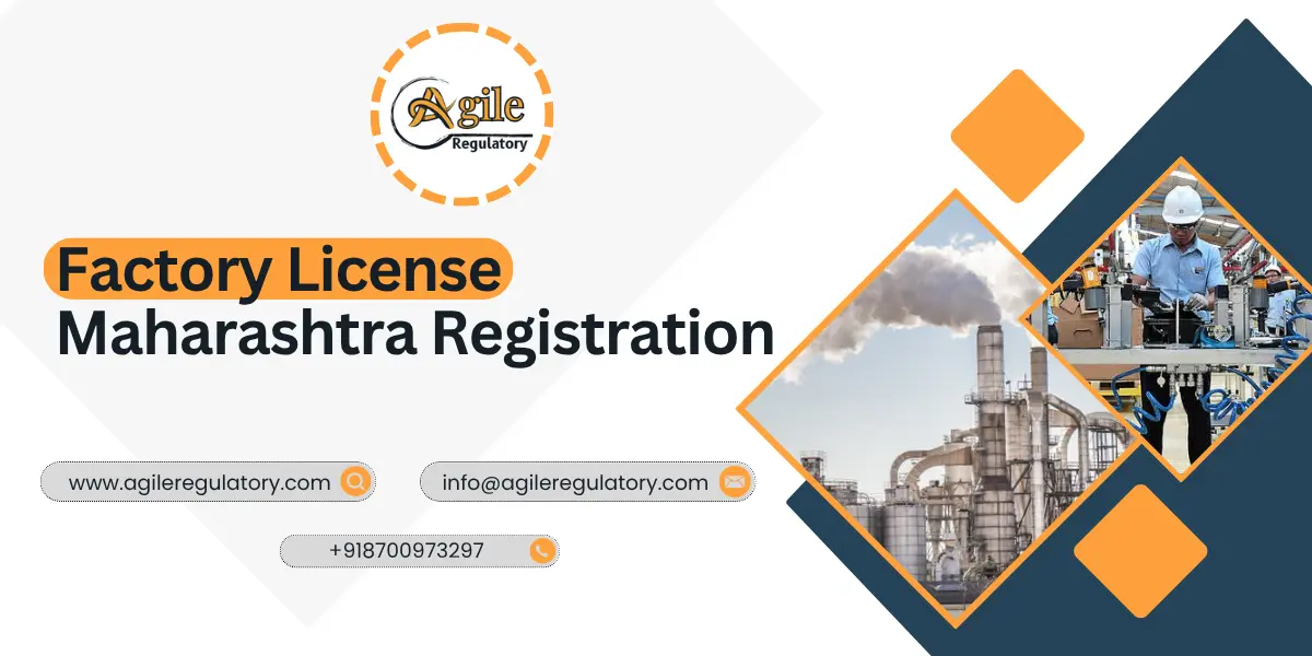 Maharashtra Factory License: Documents & Fees