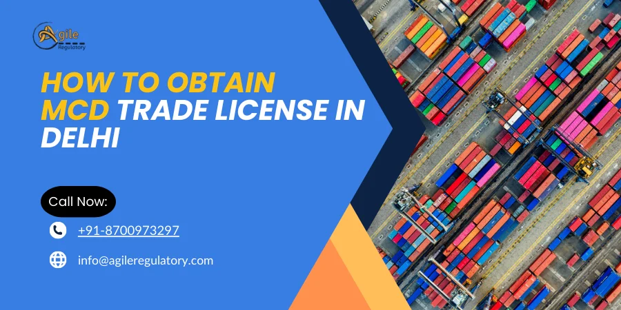 MCD License Renewal in Delhi | Fees & Online Application Process