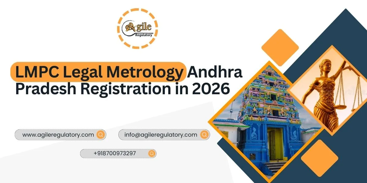 LMPC Legal Metrology Andhra Pradesh Registration in 2026