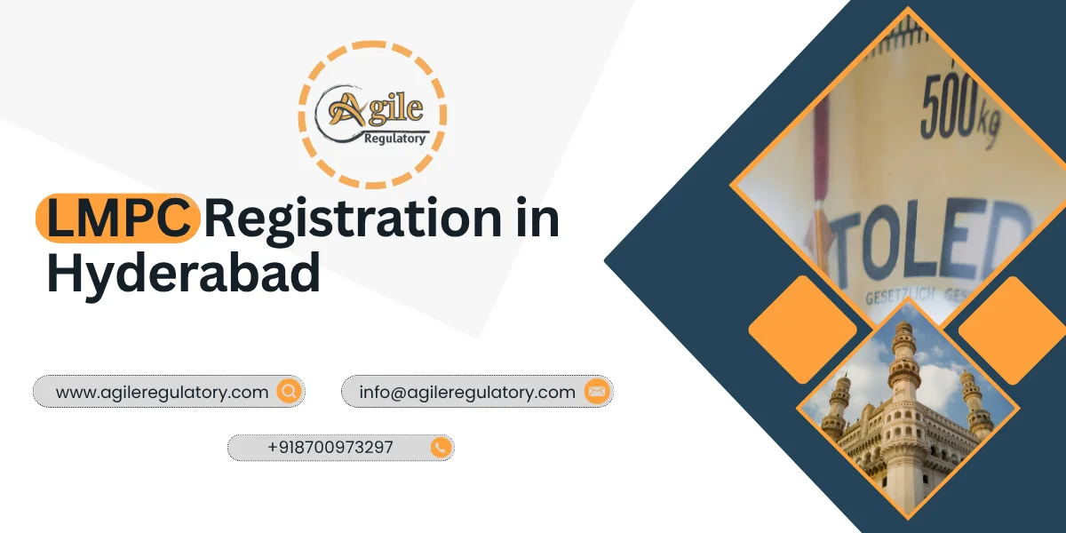 LMPC Registration in Hyderabad