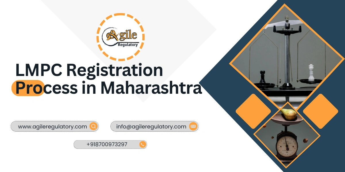 Legal Metrology Certificate Registration in Maharashtra