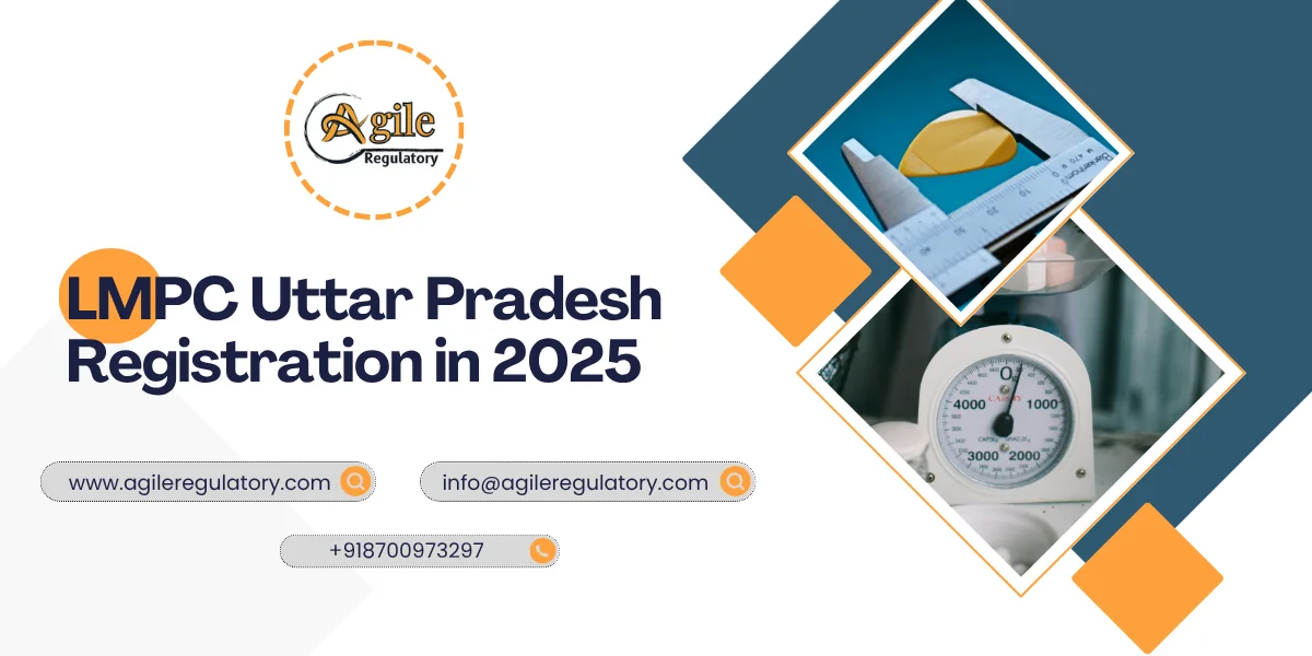 LMPC Uttar Pradesh Registration in 2025
