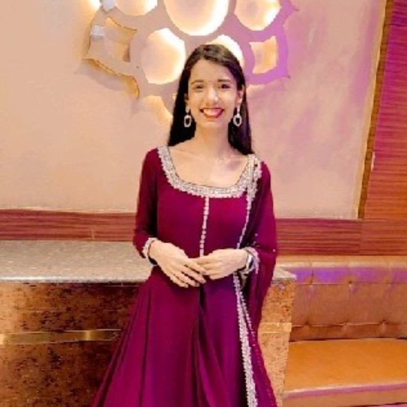 Nishi Chawla