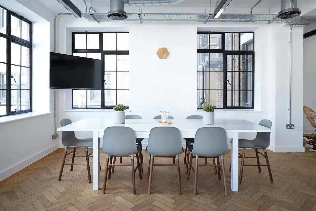 Agile Regulatory office