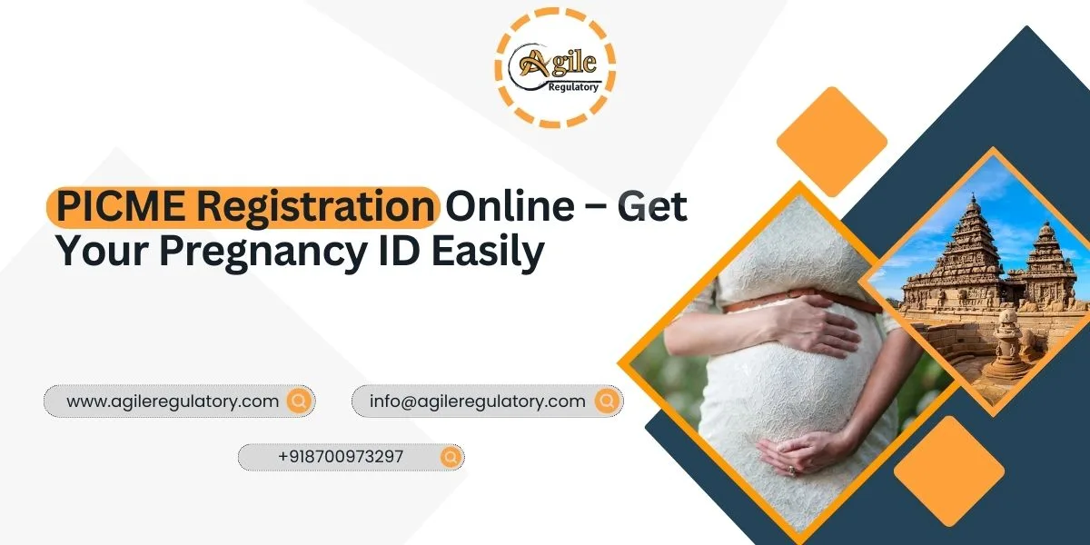 PICME Registration Online – Get Your Pregnancy ID Easily