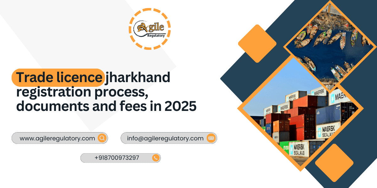 Trade License Jharkhand: Apply, Renew & Pay Fees