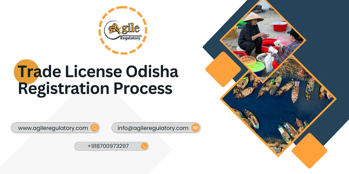 Trade License Odisha Online Apply and Renewal 