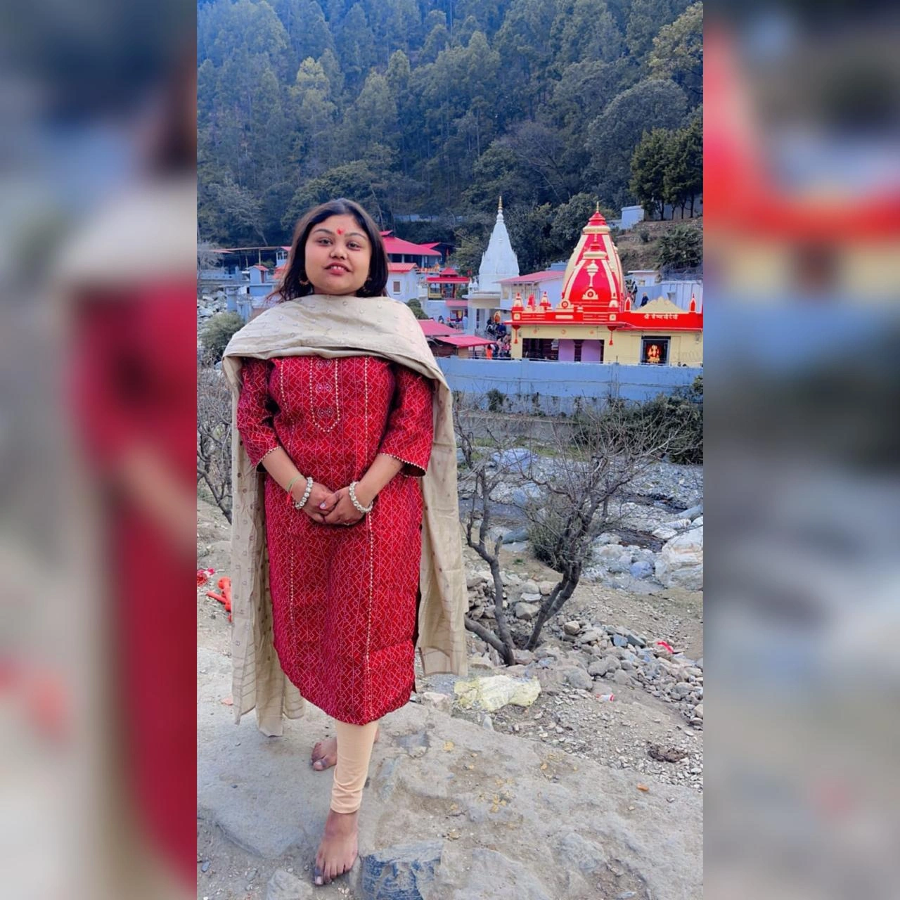 Vanshika Mathur