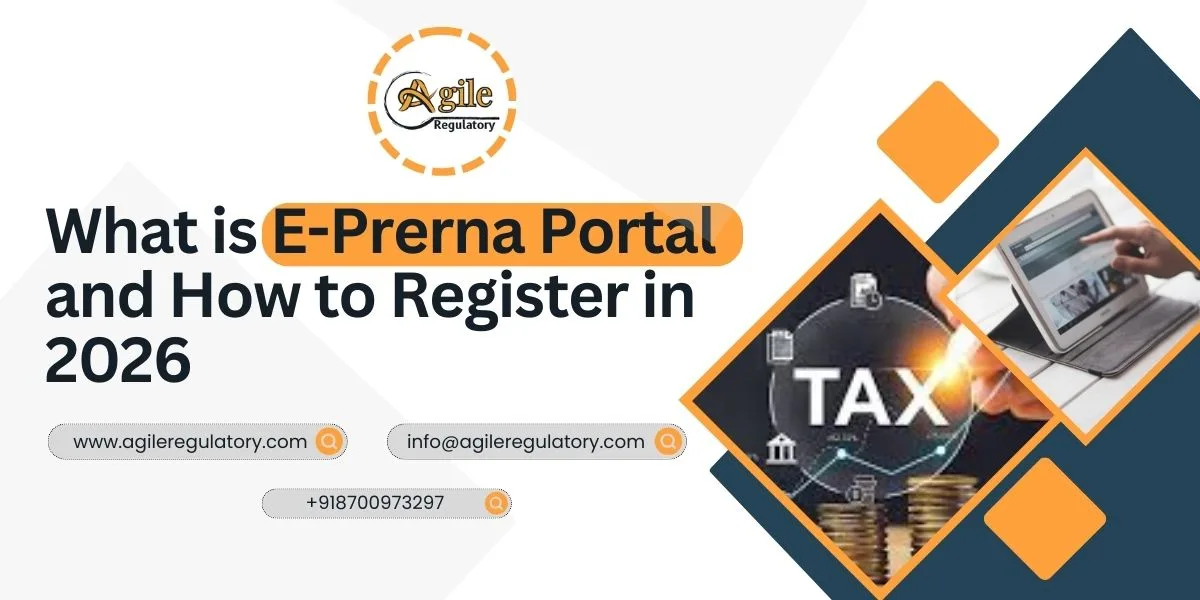 What is E-Prerna Portal and How to Register in 2026?