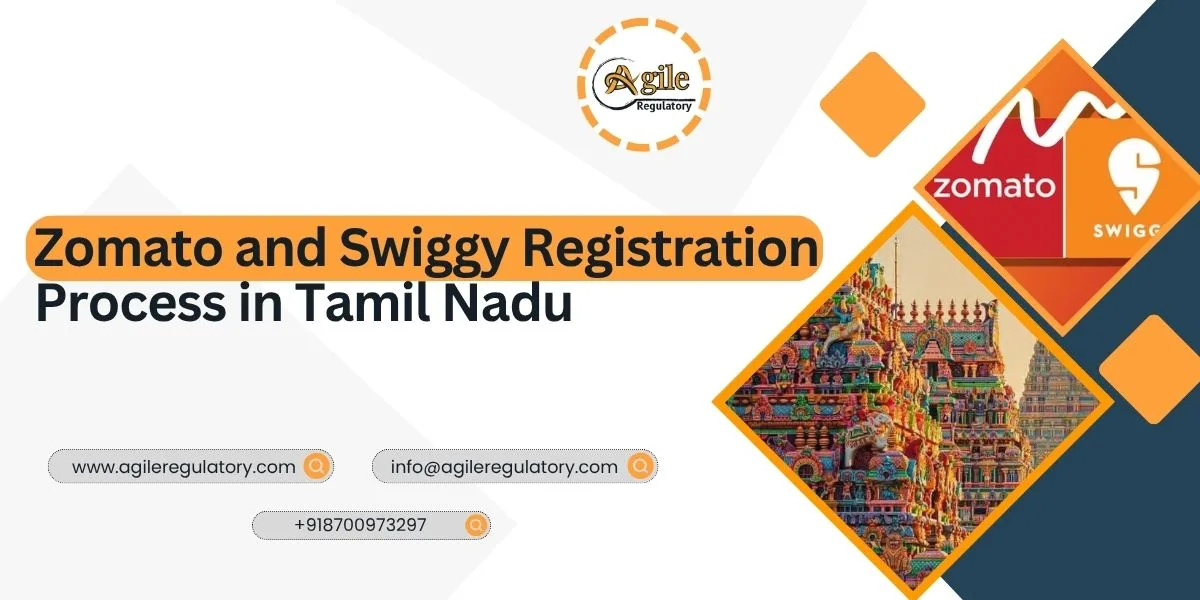 Swiggy Zomato Registration: A Complete Guide 